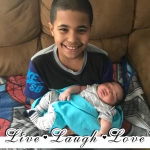 Meet your Posher, Erin